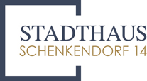 Logo Stadthaus Schenkendorf 14